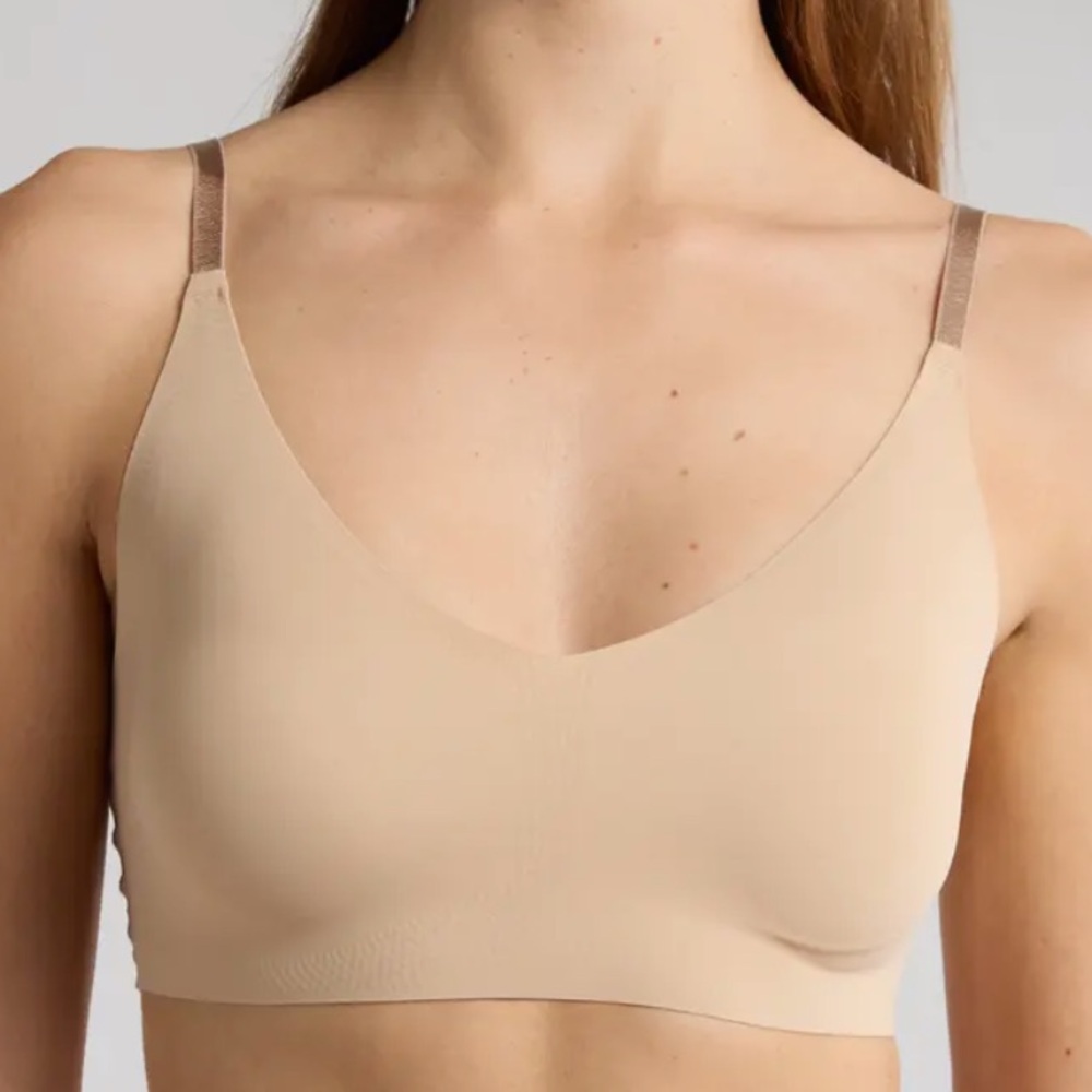 TRUE & CO. True Body Lift Triangle Convertible Strap Bra ❤️NWT❤️IN STORES❤️